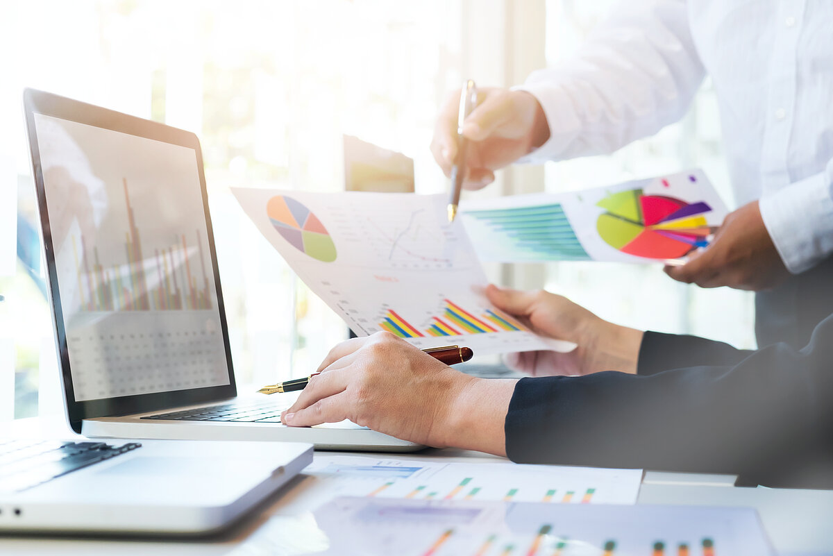 Dati audience online marzo 2022