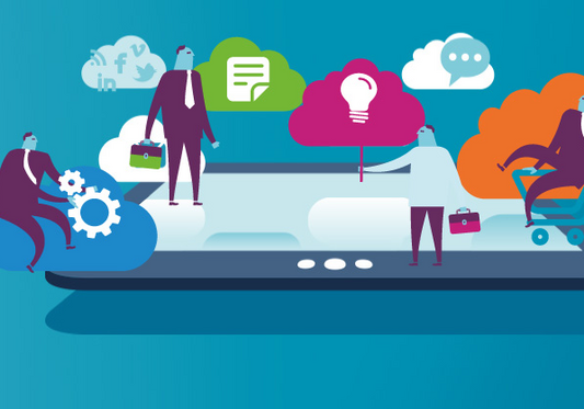 E-Business Consulting compie 15 anni