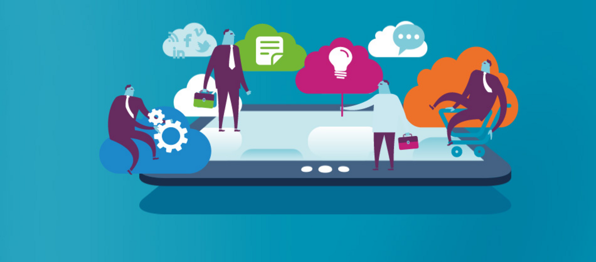 E-Business Consulting compie 15 anni