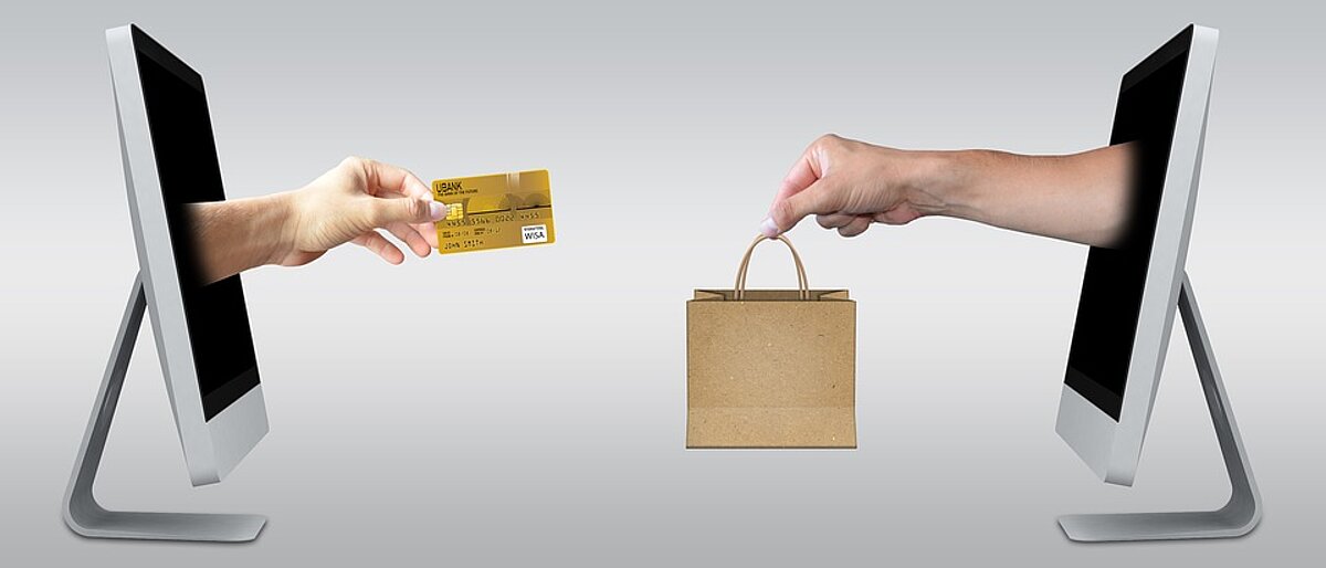 eCommerce Italia 2018