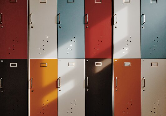 eCommerce lockers in Italy