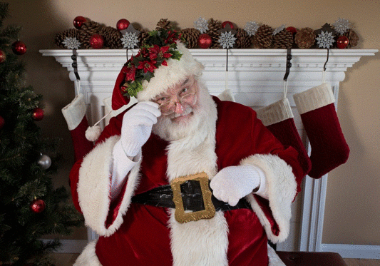 Christmas Holiday