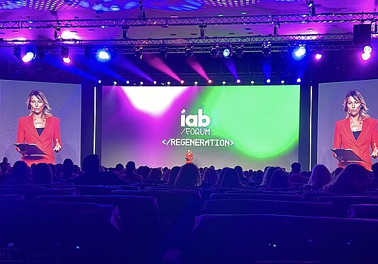 iABForum 2023 Regeneration