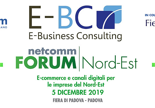 Netcomm Forum Nord Est