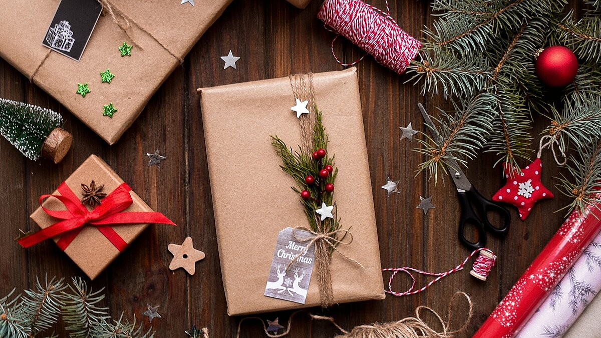 Tendenze Natale 2021