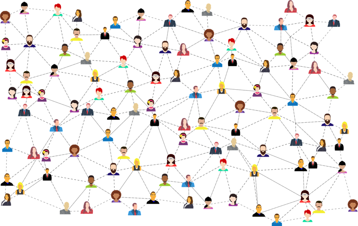 Più Social per gli utenti Internet