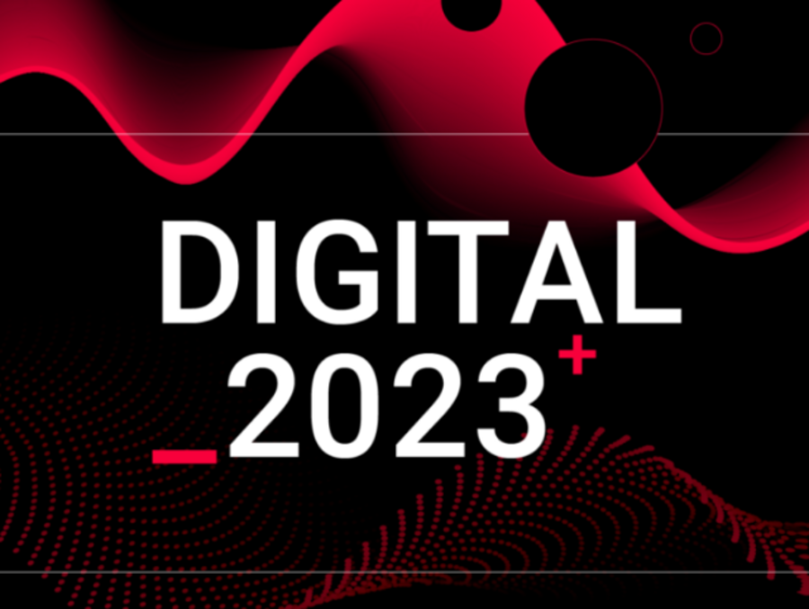 Scenario Digitale anno 2023