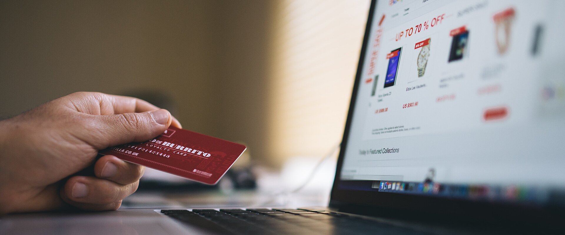 Set up your eCommerce Project in Italy with local player