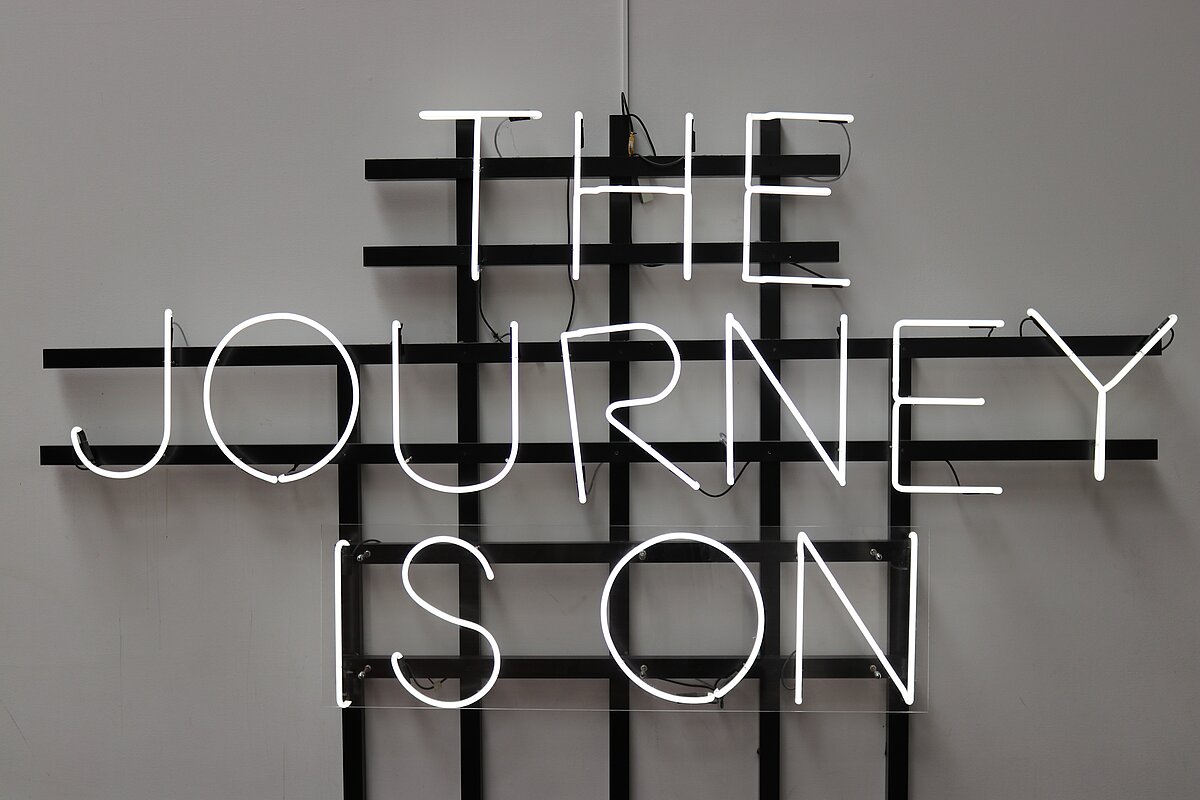 Customer Journey 2022