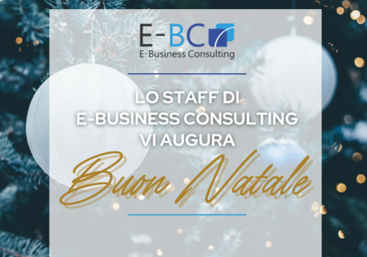 Happy Holidays from E-BC