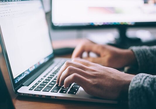 Utenti Internet Settembre 2020