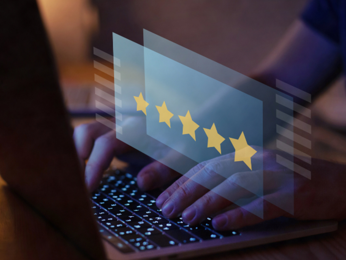 Come gestire le recensioni