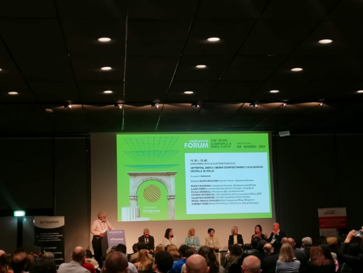 Netcomm 2024: come è andata?