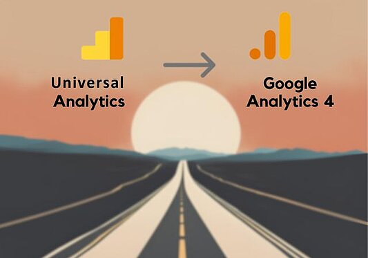 Universal Analytics Stop