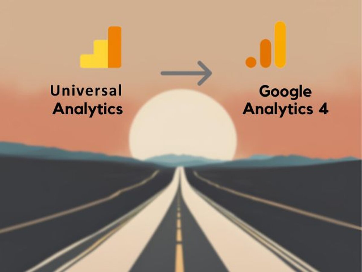 Universal Analytics Stop