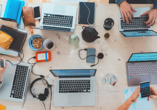 Quanto Inquina il Digitale?