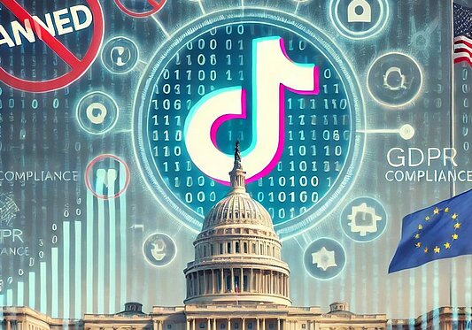 TikTok Ban in USA