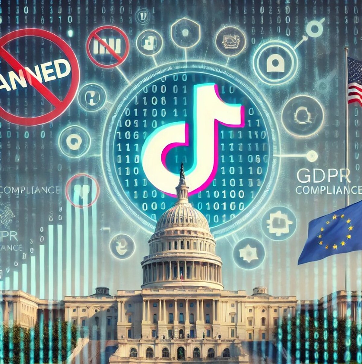 TikTok Ban in USA