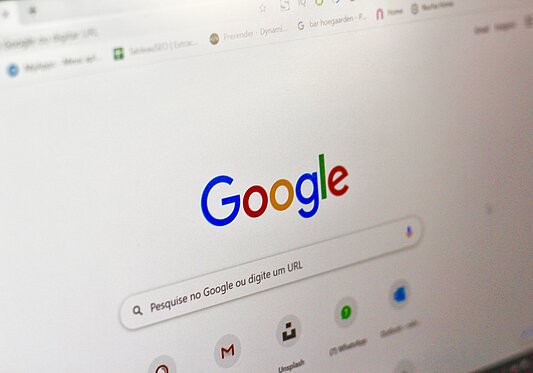 Google and the myth of first page