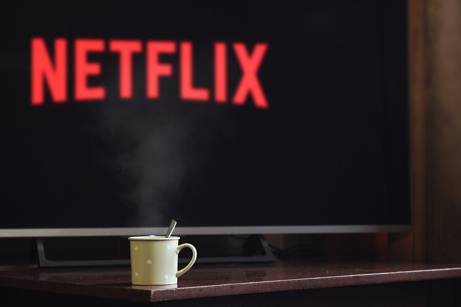 Netflix opens its e-commerce