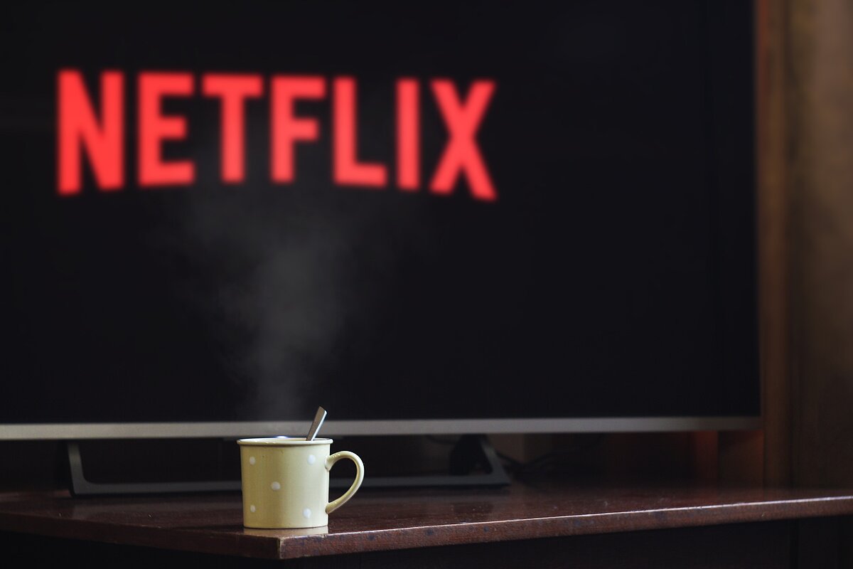 Netflix apre il suo e-Commerce