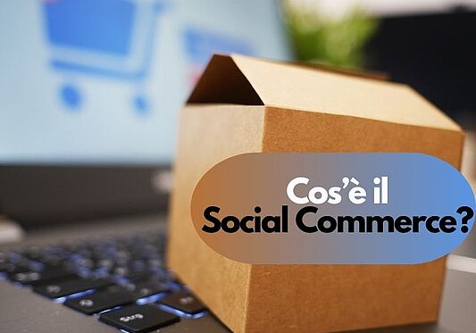 Cos’è Il Social Commerce?