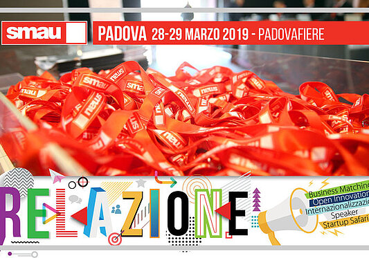 SMAU Padova 2019