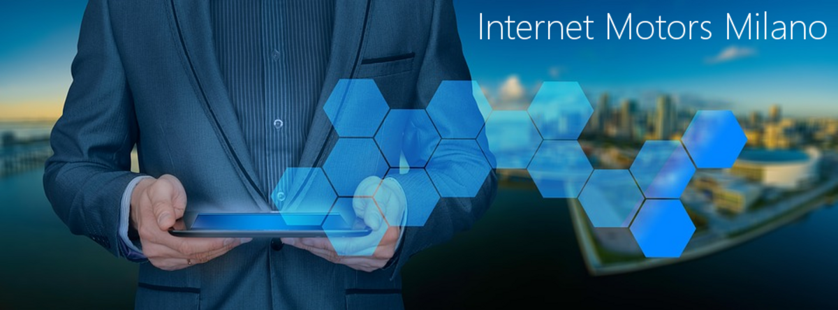 Internet Motors Milano