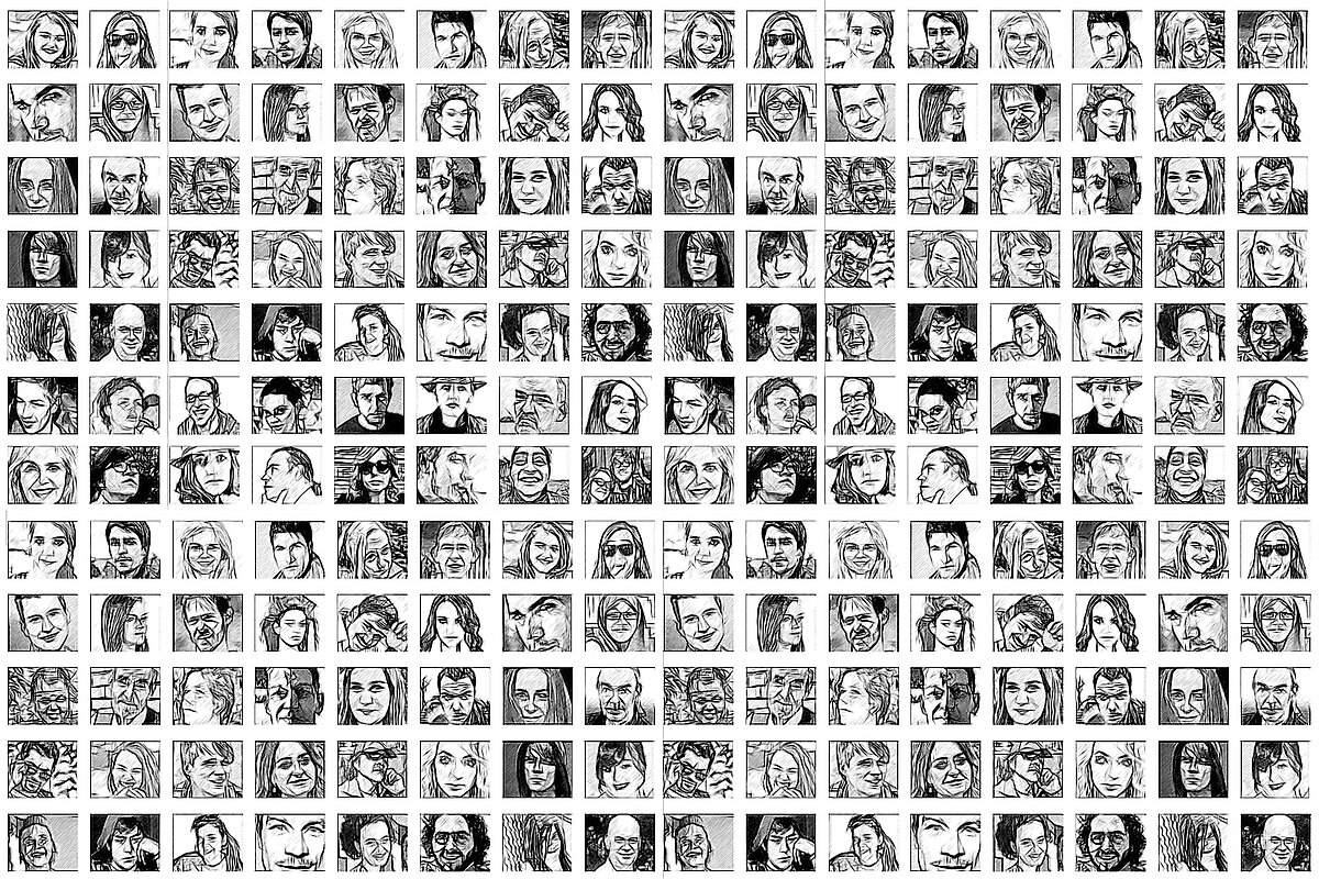 Who is the ideal consumer?