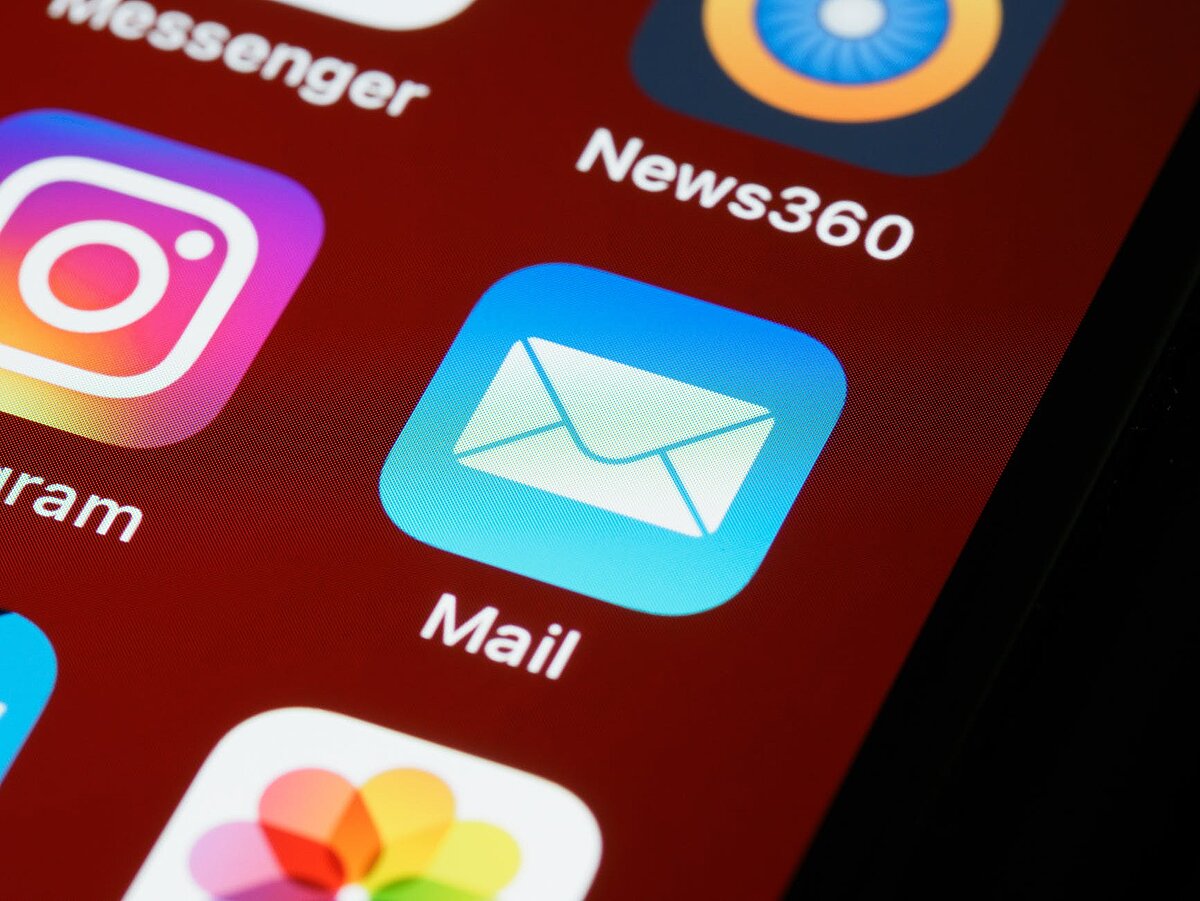 How to avoid the Spam folder