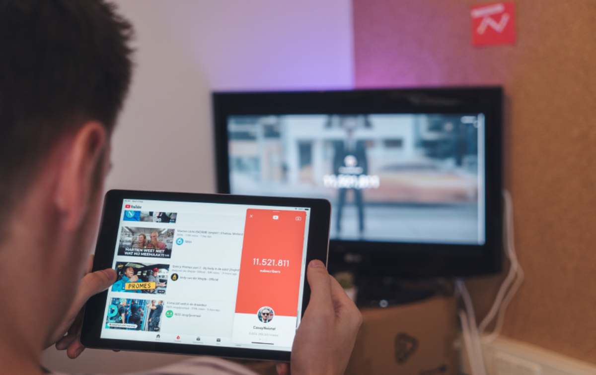 YouTube Shopping & eCommerce an ecommerce's evolution