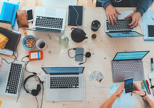 Utenti Internet Italia Febbraio 2020