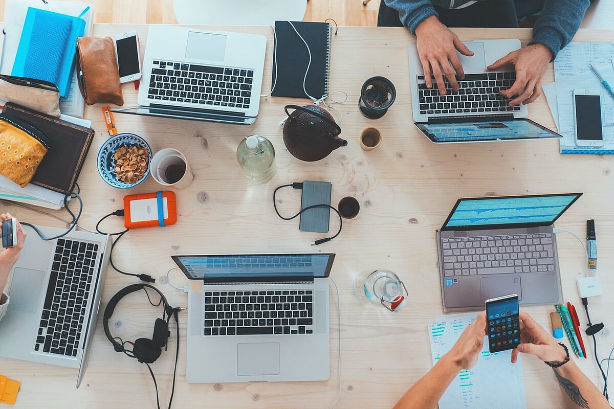 Utenti Internet Italia Febbraio 2020