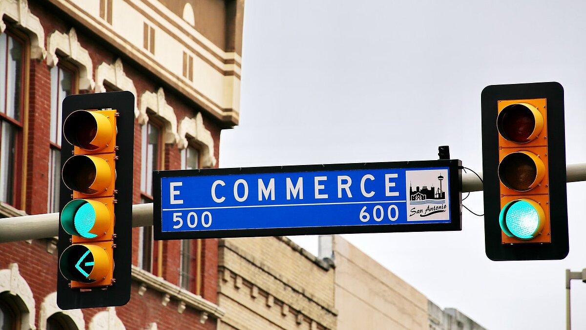 Quanti clicks in un eCommerce?