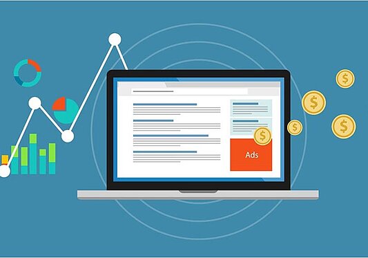 Utenti Pc e Mobile Luglio 2017