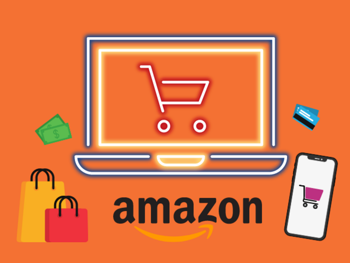 Reuters accusa Amazon