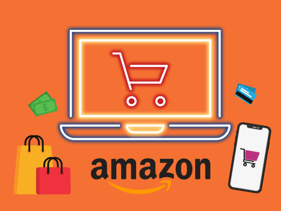 Reuters accusa Amazon