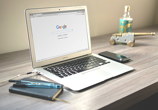 Google Display e Targeting