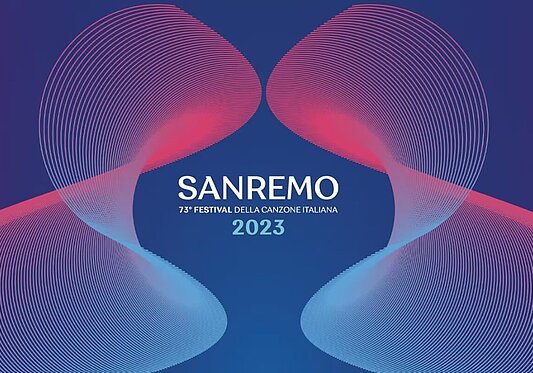 Sanremo 2023: omnichannel wins