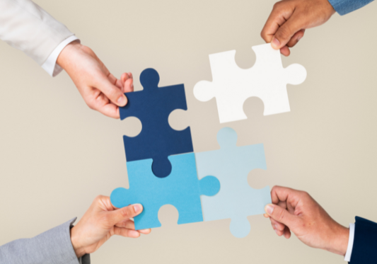 Sinergia tra DTS e Gamification