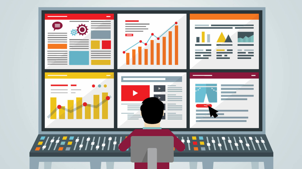 Programmatic advertising and adv