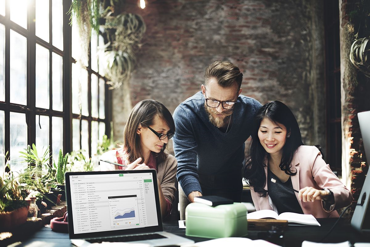 La gestione ideale dei clienti