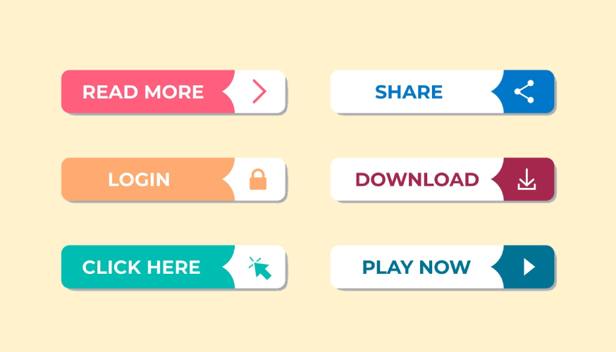 How to create a Call To Action