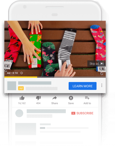 TrueView Video Advertising che cos’è? TrueView Video Advertising che cos’è?