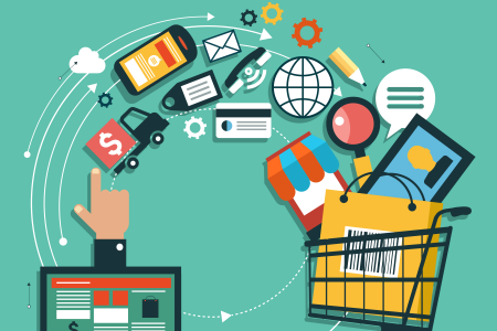 eCommerce 2020 e Covid-19 eCommerce 2020 e Covid-19